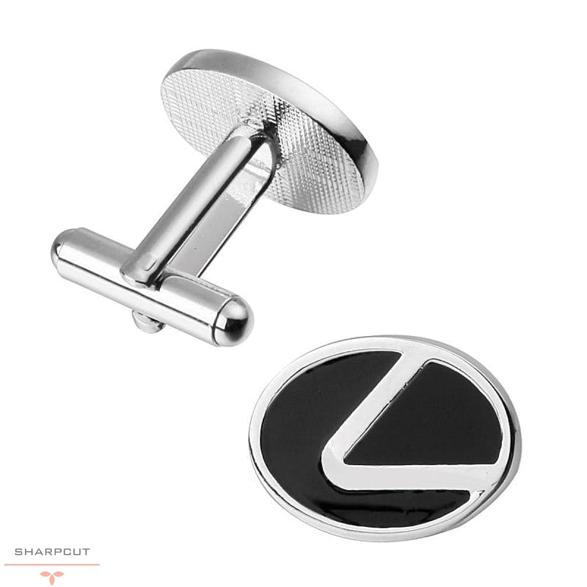 Lexus Cufflinks $29.99 sharpcut