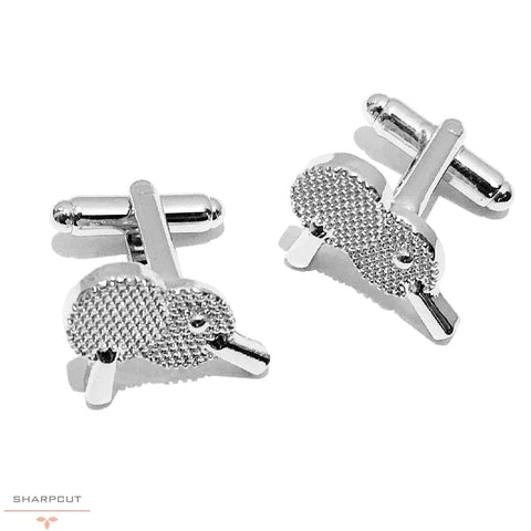 table tennis cufflinks sharpcut